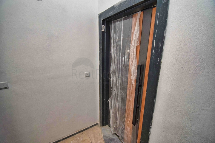 Новые квартиры планировки 2+1 в районе Кепез - Анталия 