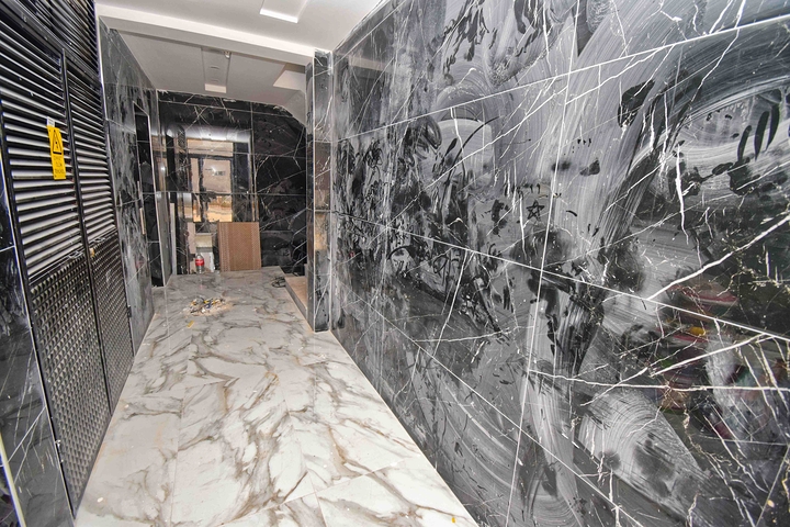 Новые квартиры планировки 2+1 в районе Кепез - Анталия 