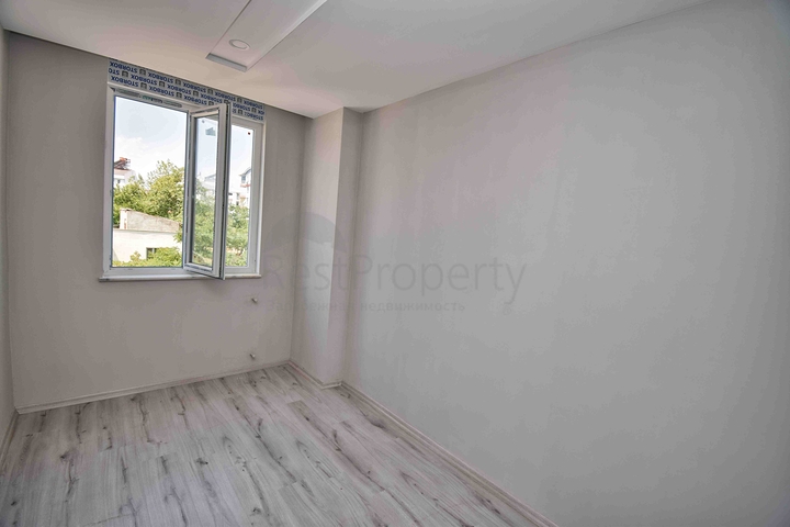 Новые квартиры планировки 2+1 в районе Кепез - Анталия 