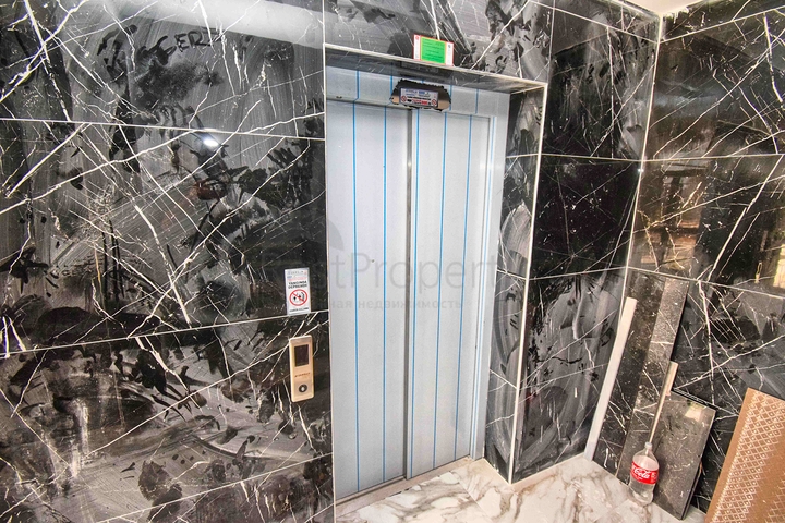 Новые квартиры планировки 2+1 в районе Кепез - Анталия 