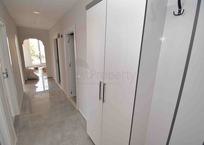 Новые квартиры планировки 2+1 в районе Кепез - Анталия 