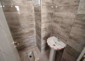 Новые квартиры планировки 2+1 в районе Кепез - Анталия 