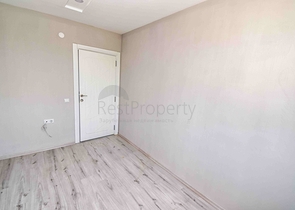 Новые квартиры планировки 2+1 в районе Кепез - Анталия 