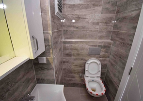 Новые квартиры планировки 2+1 в районе Кепез - Анталия 