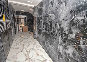 Новые квартиры планировки 2+1 в районе Кепез - Анталия 