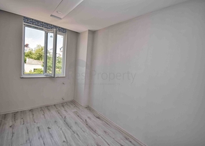 Новые квартиры планировки 2+1 в районе Кепез - Анталия 