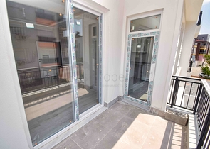 Новые квартиры планировки 2+1 в районе Кепез - Анталия 