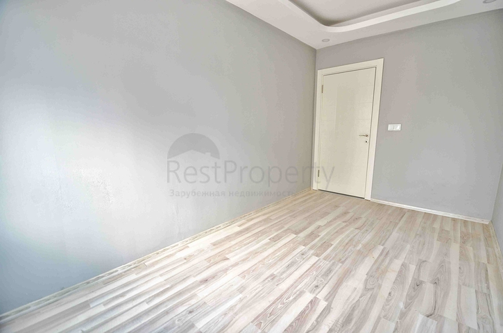 Инвестиционный проект в пешей доступности от исторического центра города Анталия 