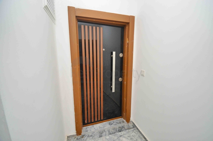 Инвестиционный проект в пешей доступности от исторического центра города Анталия 