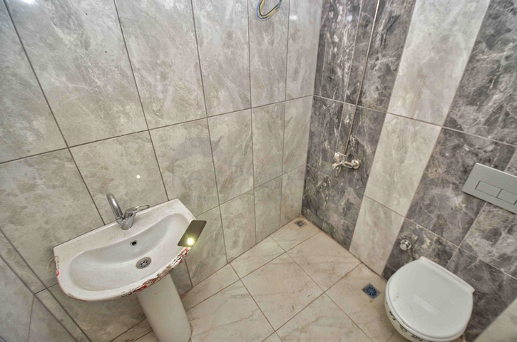 Инвестиционный проект в пешей доступности от исторического центра города Анталия 