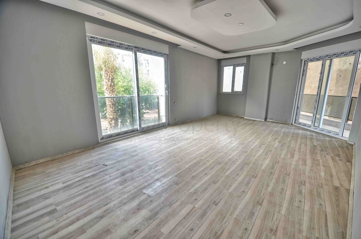 Инвестиционный проект в пешей доступности от исторического центра города Анталия 