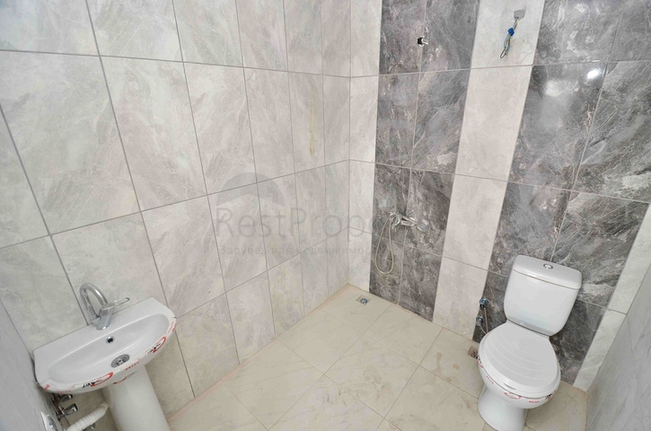 Инвестиционный проект в пешей доступности от исторического центра города Анталия 