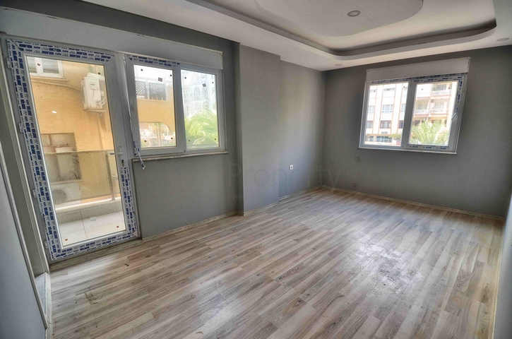 Инвестиционный проект в пешей доступности от исторического центра города Анталия 