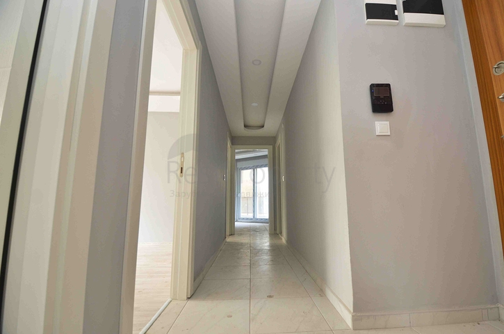 Инвестиционный проект в пешей доступности от исторического центра города Анталия 