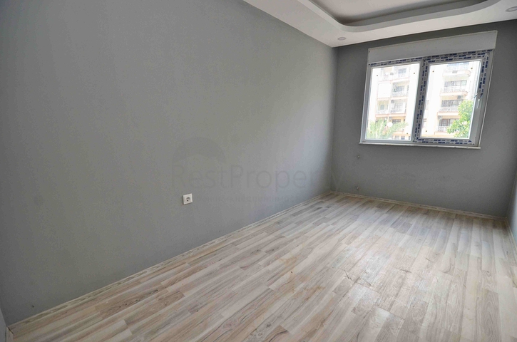 Инвестиционный проект в пешей доступности от исторического центра города Анталия 