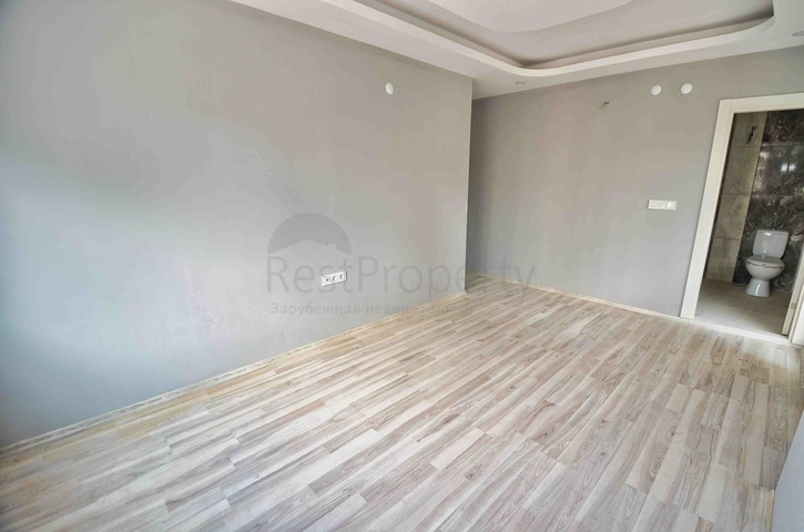 Инвестиционный проект в пешей доступности от исторического центра города Анталия 