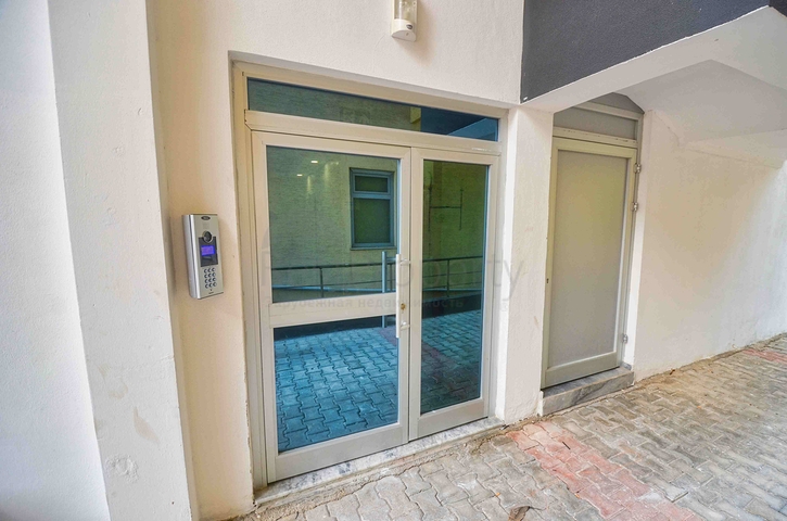 Инвестиционный проект в пешей доступности от исторического центра города Анталия 