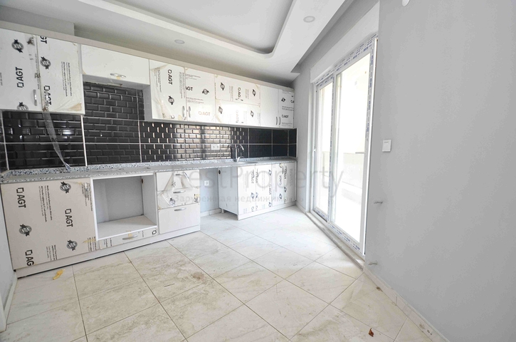 Инвестиционный проект в пешей доступности от исторического центра города Анталия 