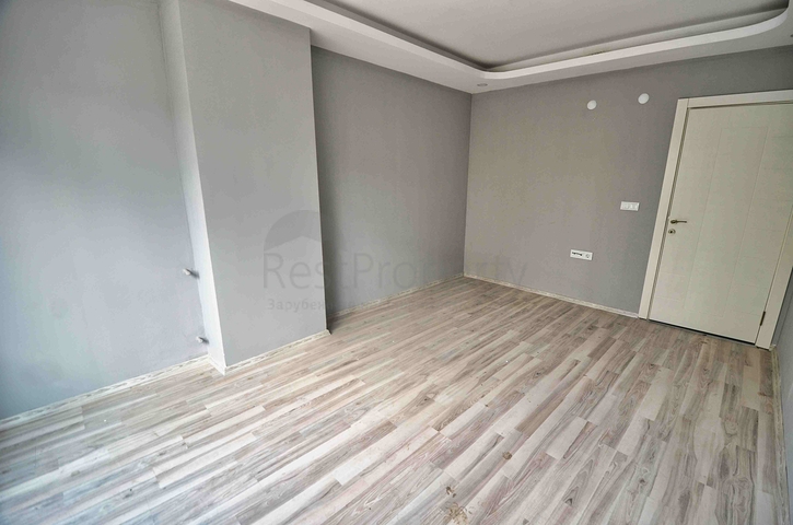 Инвестиционный проект в пешей доступности от исторического центра города Анталия 