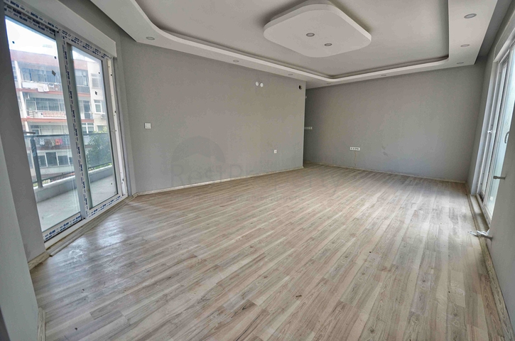 Инвестиционный проект в пешей доступности от исторического центра города Анталия 