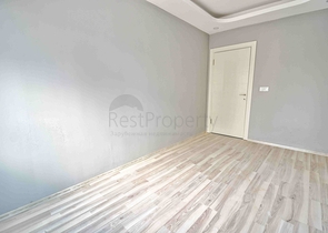 Инвестиционный проект в пешей доступности от исторического центра города Анталия 