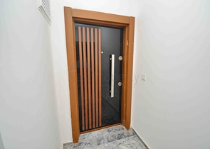 Инвестиционный проект в пешей доступности от исторического центра города Анталия 