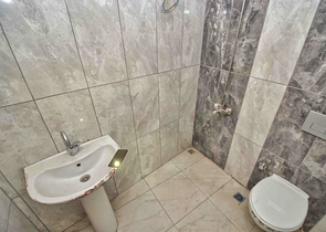 Инвестиционный проект в пешей доступности от исторического центра города Анталия 