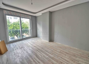 Инвестиционный проект в пешей доступности от исторического центра города Анталия 