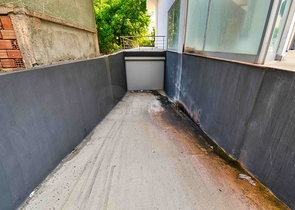 Инвестиционный проект в пешей доступности от исторического центра города Анталия 