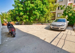 Инвестиционный проект в пешей доступности от исторического центра города Анталия 