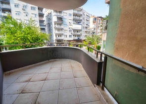 Инвестиционный проект в пешей доступности от исторического центра города Анталия 