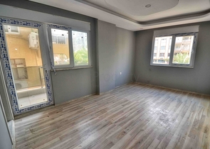 Инвестиционный проект в пешей доступности от исторического центра города Анталия 