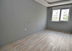 Инвестиционный проект в пешей доступности от исторического центра города Анталия 