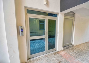 Инвестиционный проект в пешей доступности от исторического центра города Анталия 