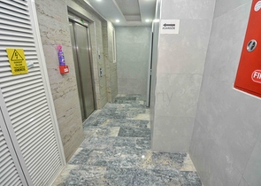 Инвестиционный проект в пешей доступности от исторического центра города Анталия 