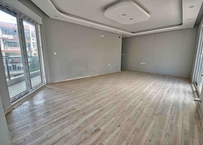 Инвестиционный проект в пешей доступности от исторического центра города Анталия 