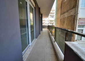 Инвестиционный проект в пешей доступности от исторического центра города Анталия 