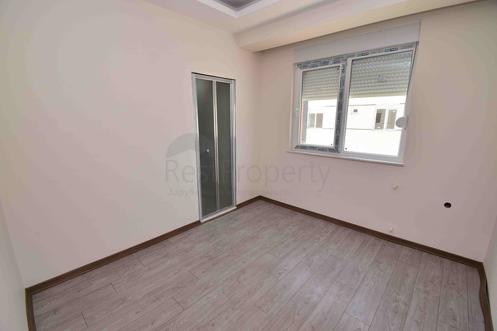 Инвестиционный проект в районе Кепез - Анталия 