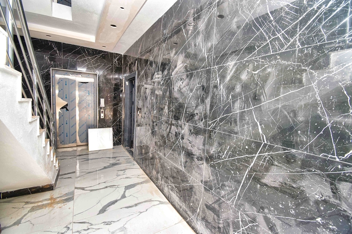 Инвестиционный проект в районе Кепез - Анталия 