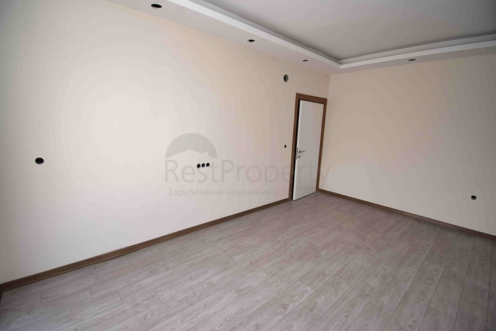 Инвестиционный проект в районе Кепез - Анталия 