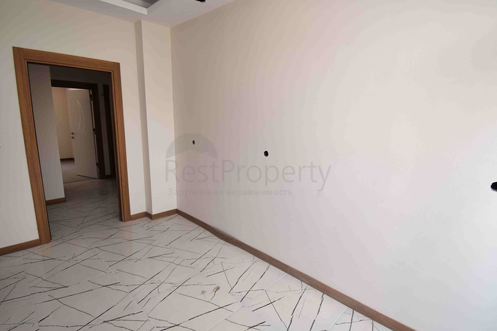 Инвестиционный проект в районе Кепез - Анталия 