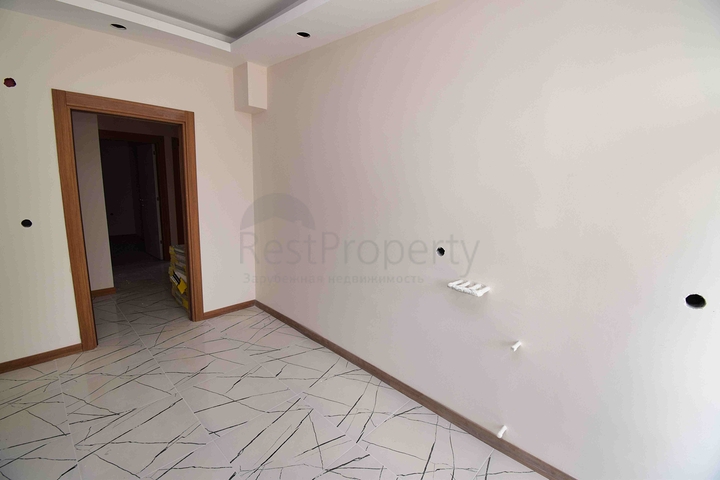 Инвестиционный проект в районе Кепез - Анталия 