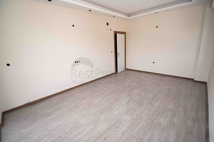 Инвестиционный проект в районе Кепез - Анталия 