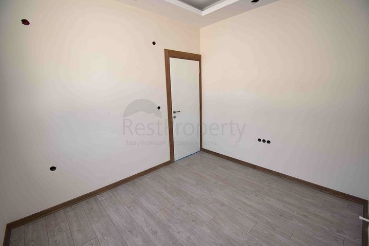 Инвестиционный проект в районе Кепез - Анталия 