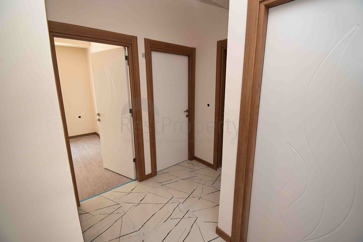 Инвестиционный проект в районе Кепез - Анталия 