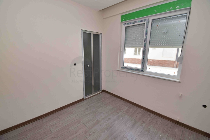 Инвестиционный проект в районе Кепез - Анталия 