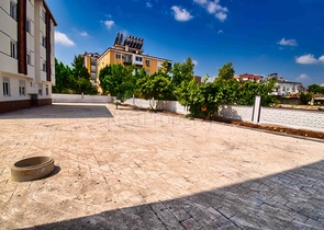 Инвестиционный проект в районе Кепез - Анталия 