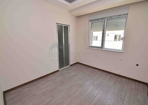 Инвестиционный проект в районе Кепез - Анталия 