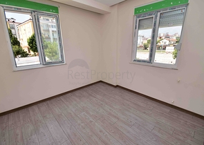 Инвестиционный проект в районе Кепез - Анталия 