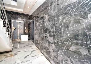 Инвестиционный проект в районе Кепез - Анталия 